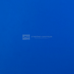 Tmavo modrá RAL 5010