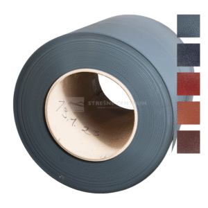 Plech pozinkovaný hr. 0,50 mm, rš. 125 cm