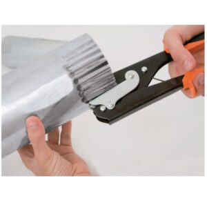 Kliešte krepovacie MAXIRET 5 EDMA