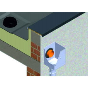 EPDM tesniaca guma zberného kotlíka KJG