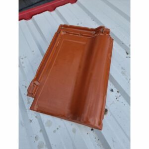 CREATON BALANCE medenočervená engoba