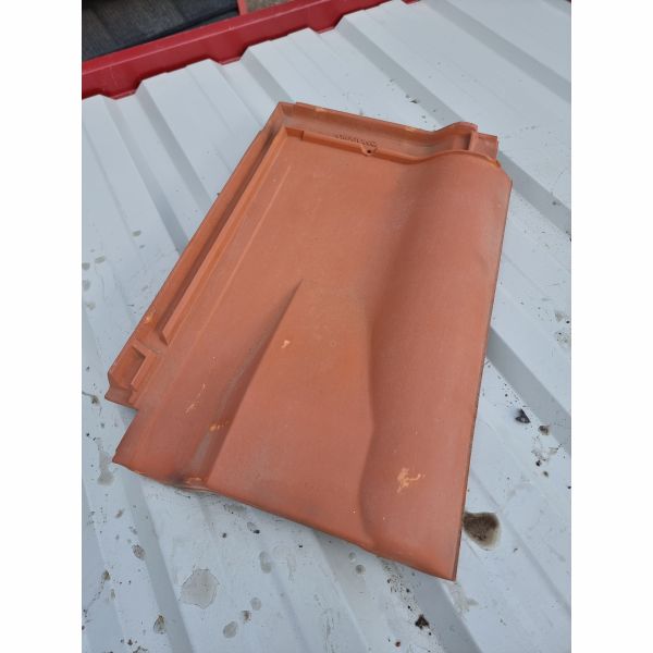 Creaton Balance prírodná červená odvetrávacia