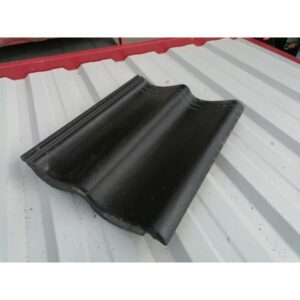 CREATON  GÖTEBORG duratop pro čierna