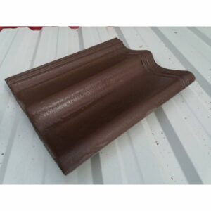 CREATON  GÖTEBORG planar tmavohnedá