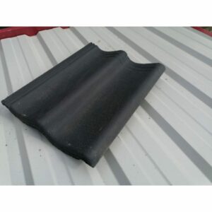 CREATON  GÖTEBORG planar tmavosivá