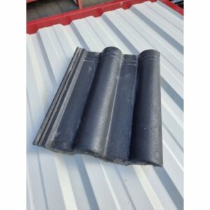 CREATON  HEIDELBERG planar tmavosivá