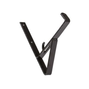 Držiak protisnehovej mreže – plochá krytina