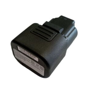 Akumulátor pre akumulátorovú plynovú klincovačku KMR D34/90-G641E a R20/35-G645E