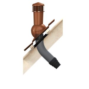 Prepojovacie flexibilné potrubie Ruroflex PLUS