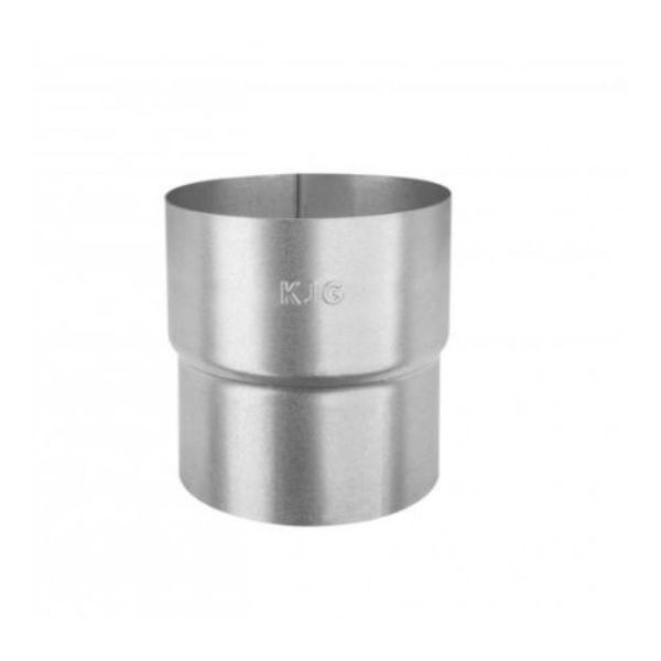 Spojka zvodovej rúry KJG pozink