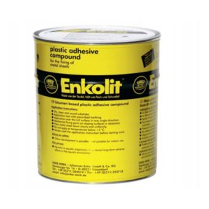 Lepidlo klampiarske ENKOLIT 11 kg