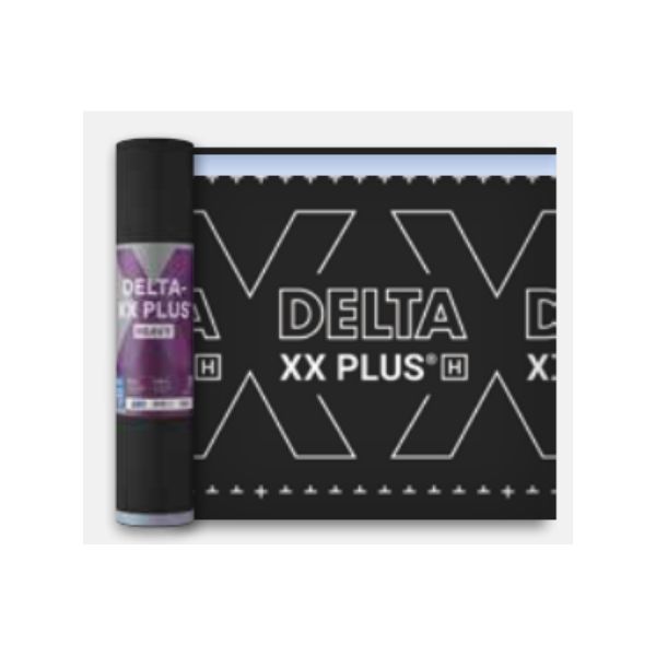 Fólia podstrešná DELTA-XX PLUS® HEAVY