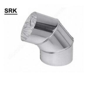 Koleno svetlovodu SRK FAKRO