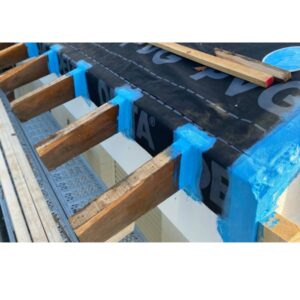 Pastovitý funkčný náter DELTA®-LIQUIXX