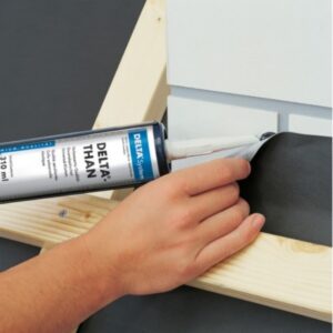 Lepidlo na lepenie a spájanie fólií DELTA®-THAN