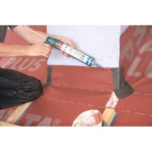 Lepidlo na lepenie a spájanie fólií DELTA®-THAN