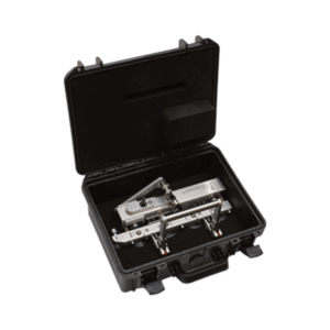 Ohýbačka dvojitých falcov