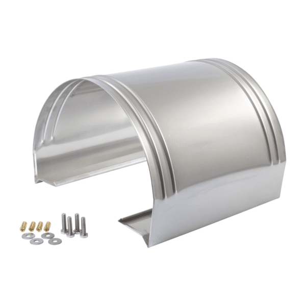 Komínová strieška "Luk" KSL1