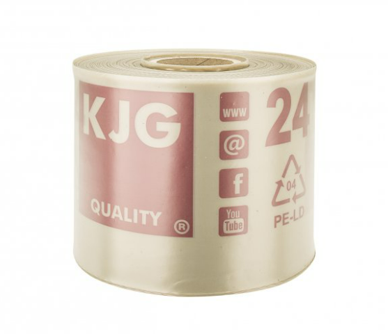 Plastový zvodový rukáv KJG