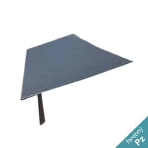 štartovacia lišta PZ