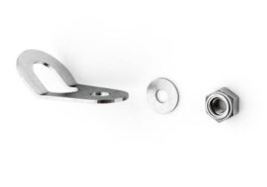 jednoočkový otáčací úchyt do kotviacich bodov