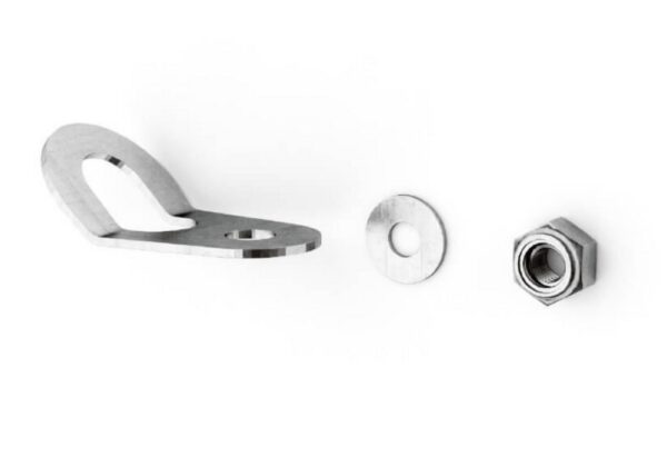 jednoočkový otáčací úchyt do kotviacich bodov