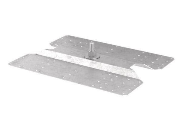 Kotviaci bod COPPO na škridloplech