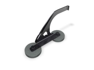 Bezpečnostný strešný hák na podperách