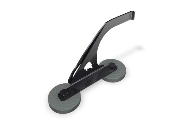 Bezpečnostný strešný hák na podperách