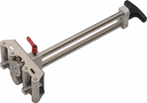 Rolovacia ohýbačka perfect bender XL 250