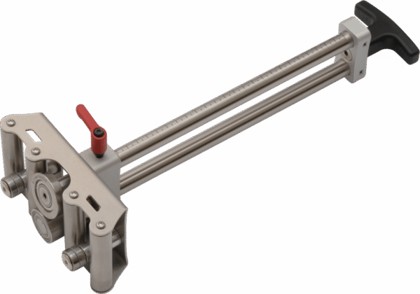 Rolovacia ohýbačka perfect bender XL 250