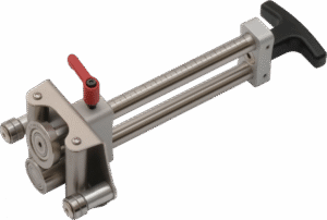 Rolovacia ohýbačka BIEGETEC BENDER S-150