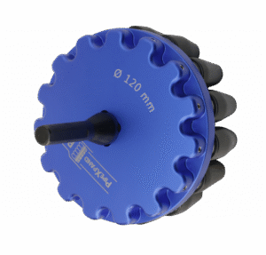 Hrdlovačka 120 mm BUSCHMANN TOOLS