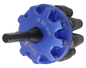 Hrdlovačka 80 mm BUSCHMANN TOOLS