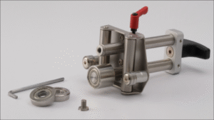 Rolovacia ohýbačka BIEGETEC BENDER S-150