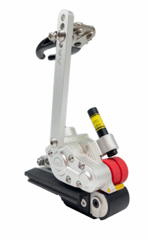 RollCutter Buschmann tools - rezač plechu