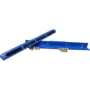 Náhradné plastové čeluste Buschmann