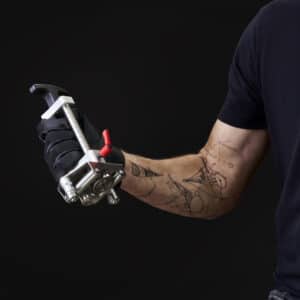 Rolovacia ohýbačka S-100 Buschmann tools