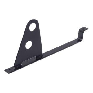 Držiak protisnehovej rúrky Ø 28,2 mm - Jánošík