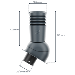 KRONO-PLAST ECOLINE PREMIUM RAL 7016