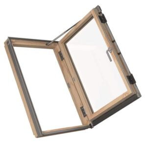 Výlez strešný DAKEA CONTROL