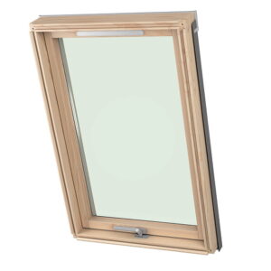 Okno strešné DAKEA Ultima Energy - drevené