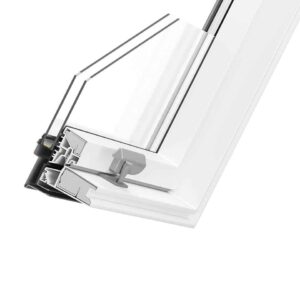 Okno strešné DAKEA GOOD - PVC