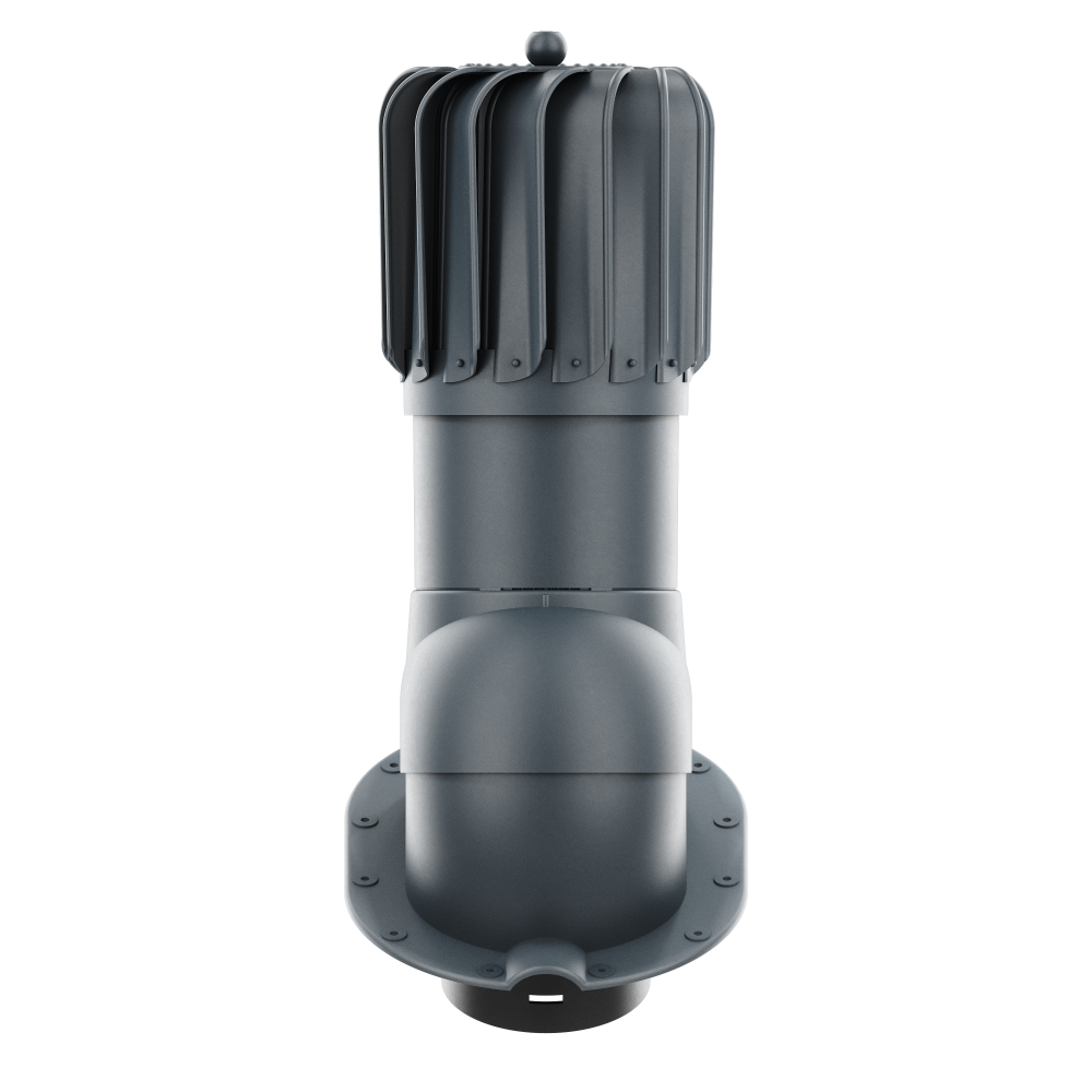 KRONO-PLAST Rotoline podlhovastá hlavica 