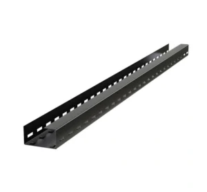 Podhrebenáčová lišta 2 m Jánošík