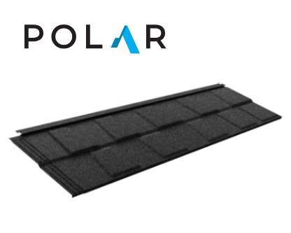 Polar BTR