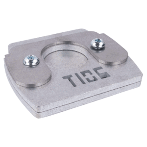 Nástavec na ohýbačku trapézových plechov Standard Falzsid_T106