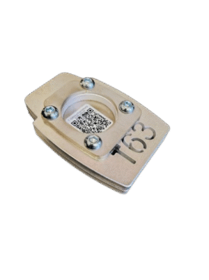 Nástavec na ohýbanie trapézových plechov T63 Small Falzsid