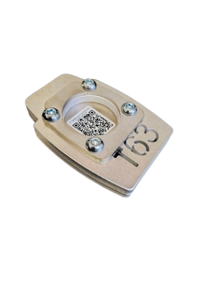 Nástavec na ohýbanie trapézových plechov T63 Small Falzsid