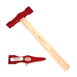 Kladivo s krížovým hrotom